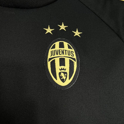 2015/2016 Retro Juventus Third Away Soccer Jersey