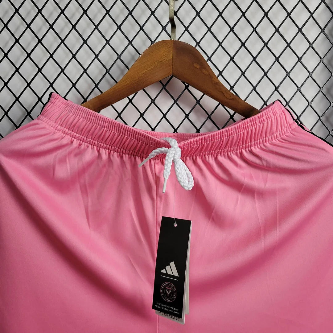 2024/2025 Inter Miami Pink Shorts 1:1 Thai Quality