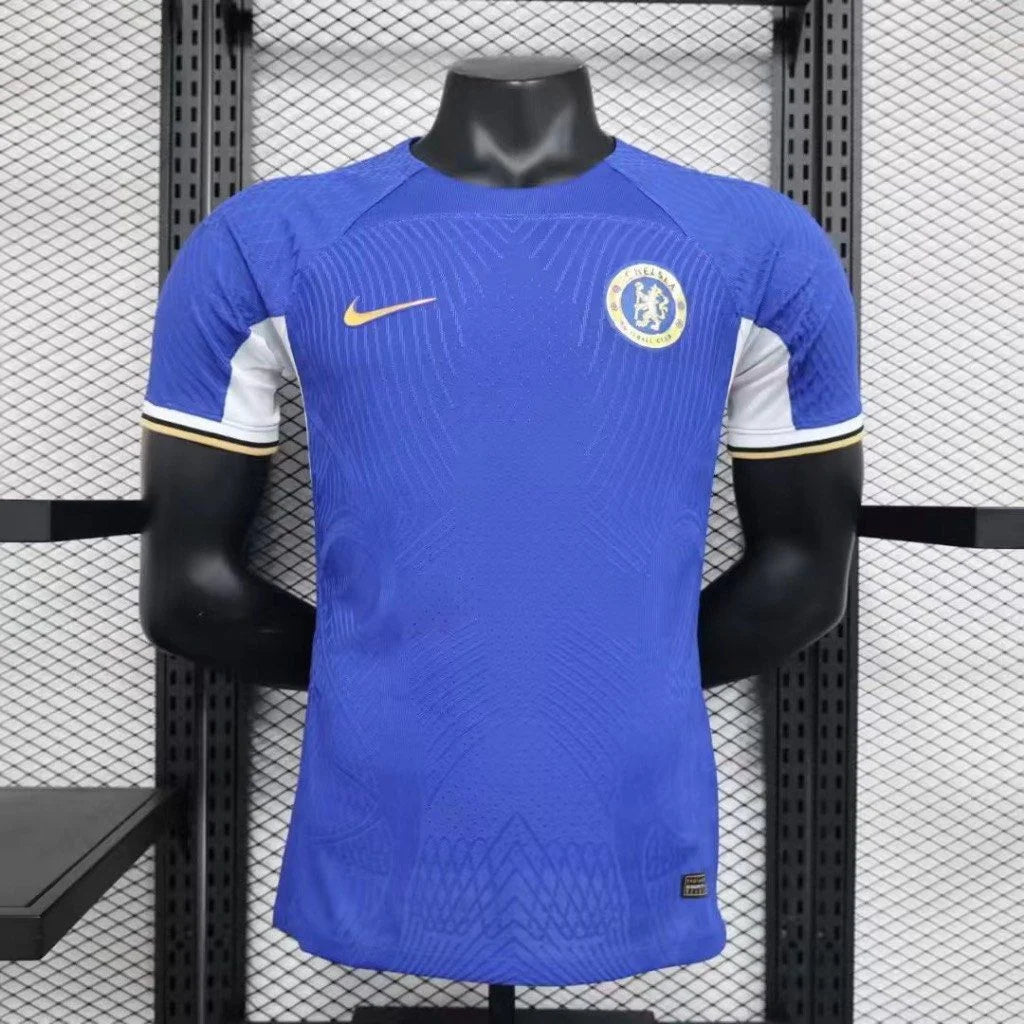 2023/2024 Chelsea Home Football Jersey 1:1 Thai Quality  - Player Version
