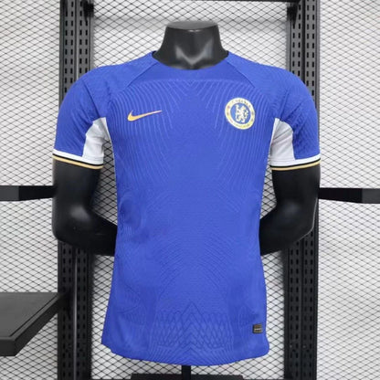 2023/2024 Chelsea Home Football Jersey 1:1 Thai Quality  - Player Version