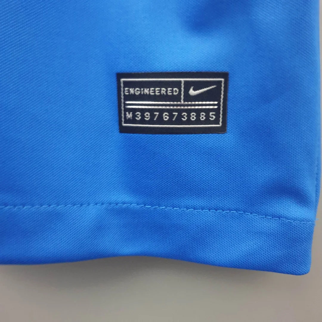 2020 Retro Brazil Soccer Jersey Away