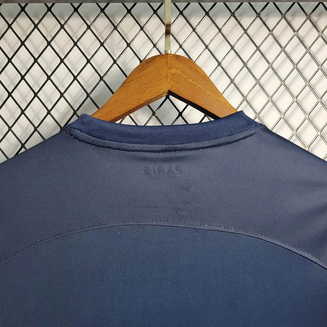 2022/2023 Football Shirt Psg Paris Saint-Germain Home