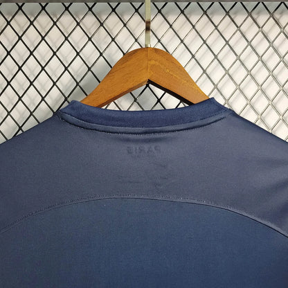 2022/2023 Football Shirt Psg Paris Saint-Germain Home