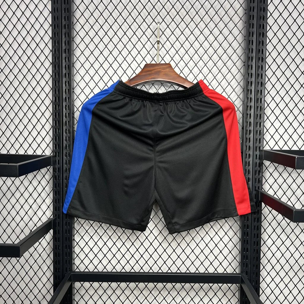 2024/2025 Barcelona Away Shorts 1:1 Thai Quality