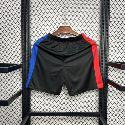 2024/2025 Barcelona Away Shorts 1:1 Thai Quality