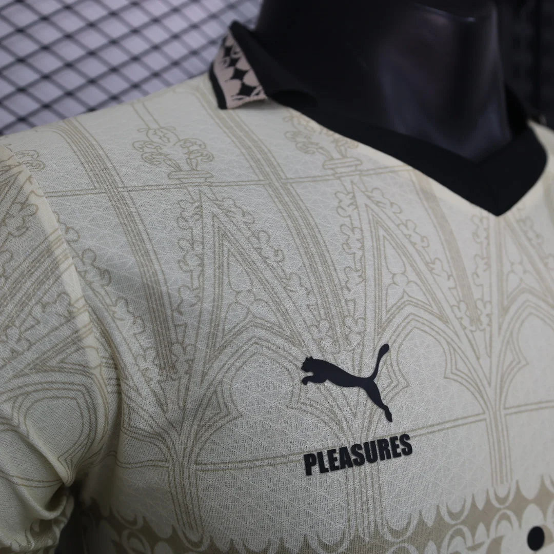 2023/2024 AC Milan Joint Edition Football Shirt 1:1 Thai Quality - Player Version