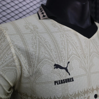 2023/2024 AC Milan Joint Edition Football Shirt 1:1 Thai Quality - Player Version