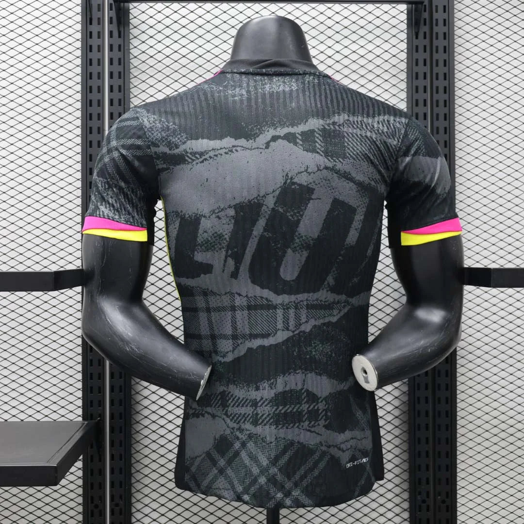 2024/2025 Chelsea Third Away Football Shirt 1:1 Thai Quality - Player Version