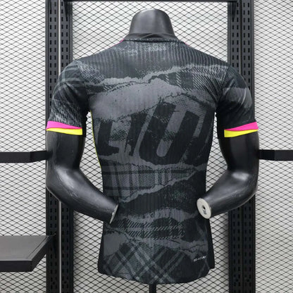 2024/2025 Chelsea Third Away Football Shirt 1:1 Thai Quality - Player Version