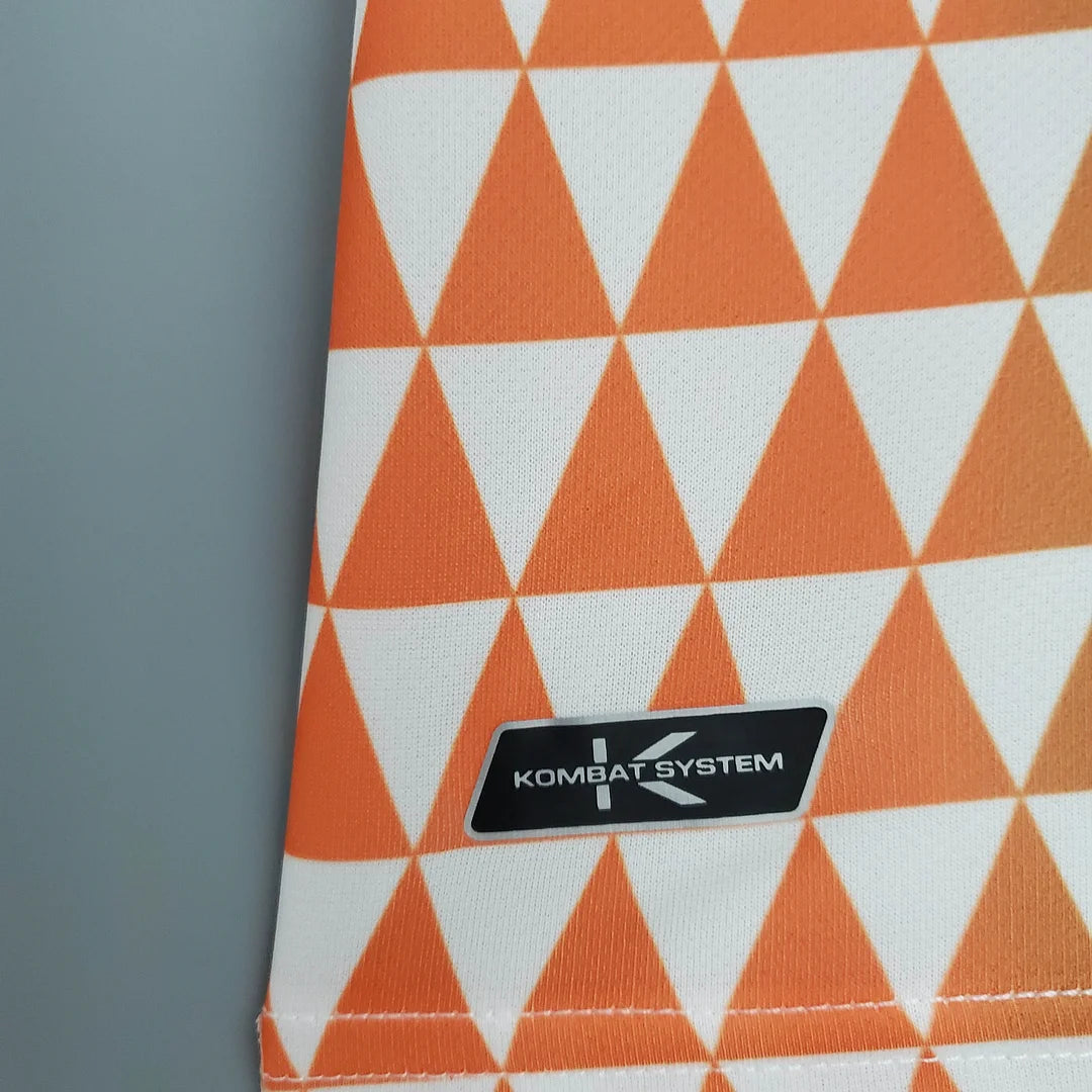 Venezia Away Football Jersey 2021/2022 Retro 1:1 Thai Quality