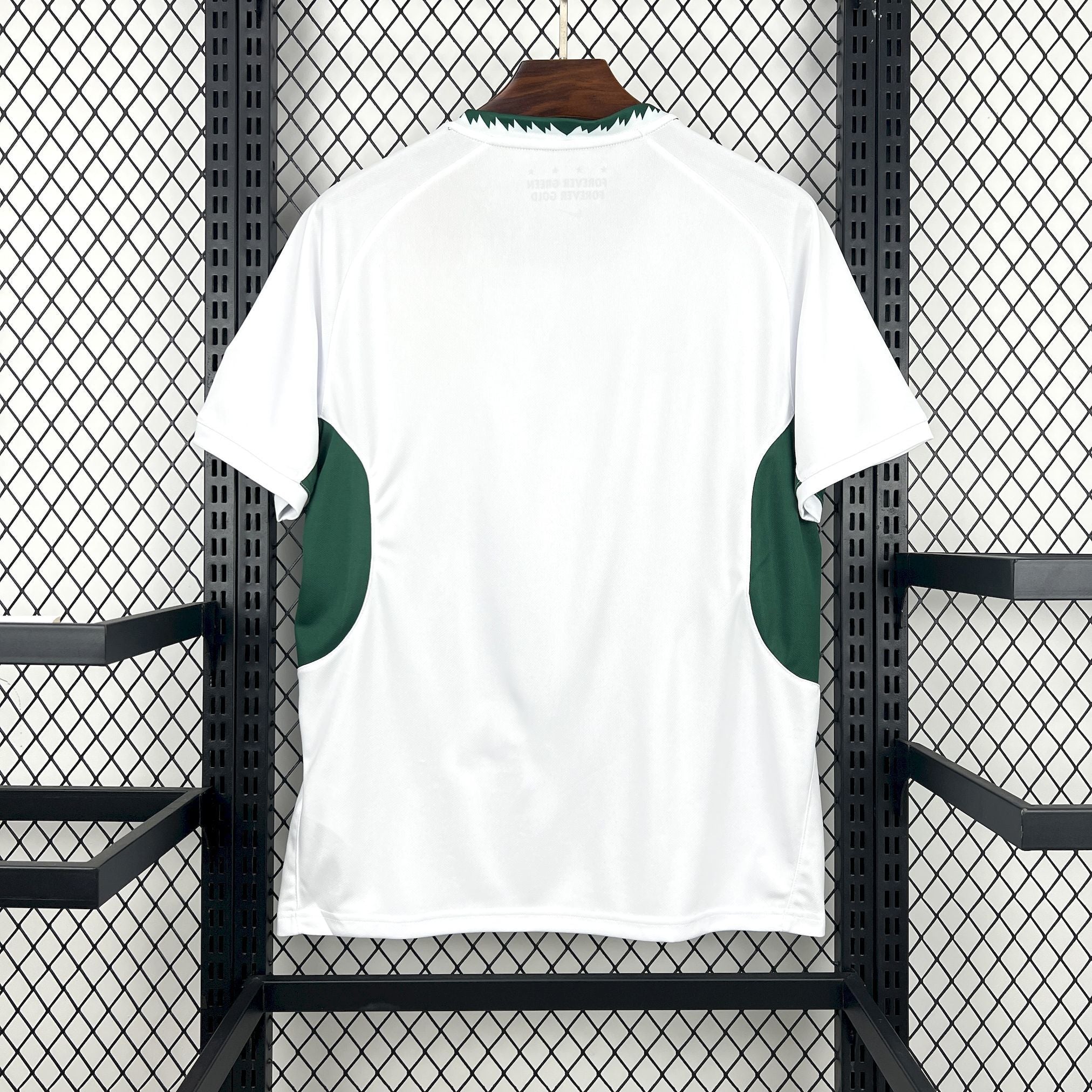 2026 South Africa Away Springbok Football Jersey