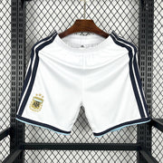 2026 Argentina Home World Cup Shorts