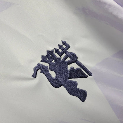 2025/2026 Manchester United Away Football Shirt