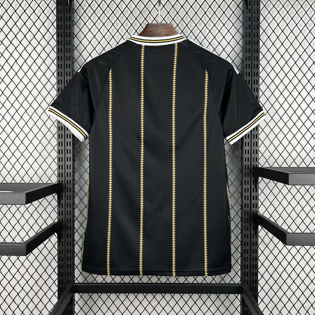 2026 Germany Third Away World Cup Football Jersey