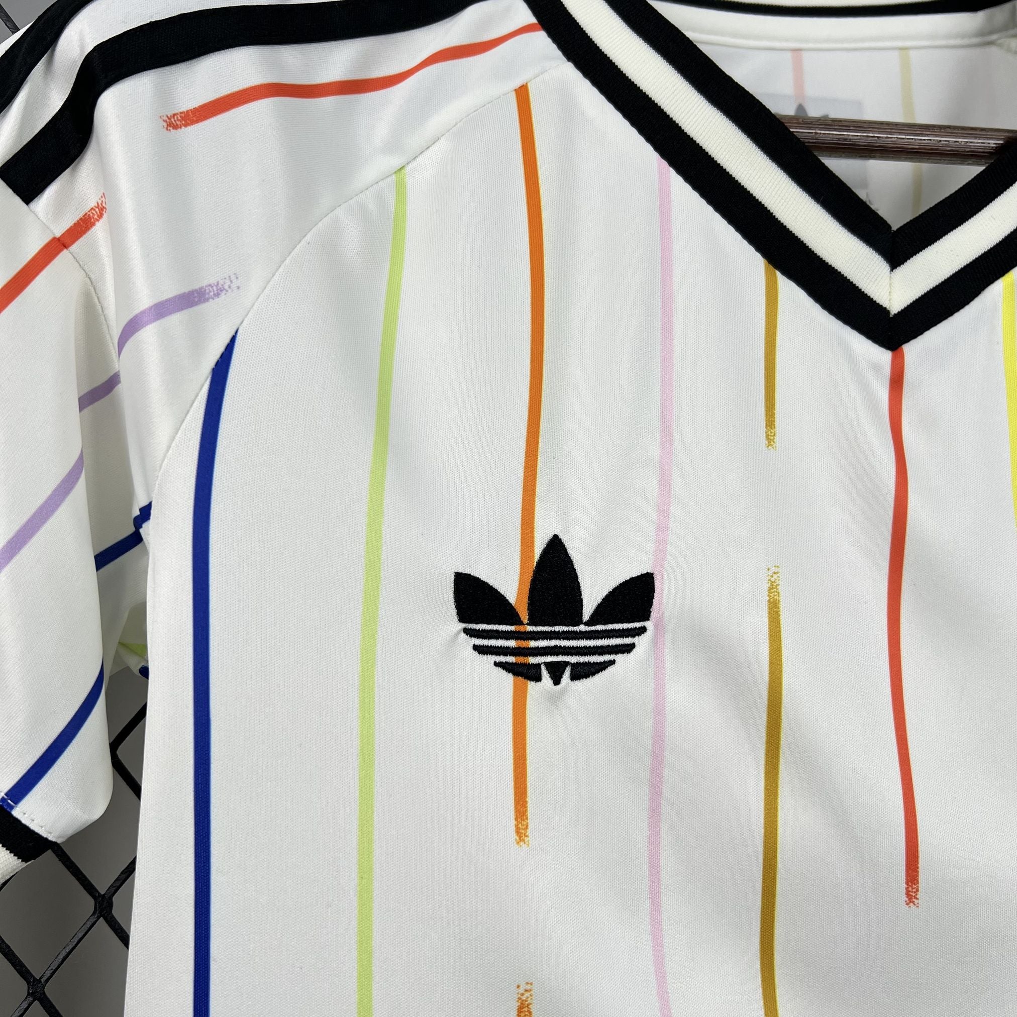 Womens 2026 Japan Away World Cup Football Jersey