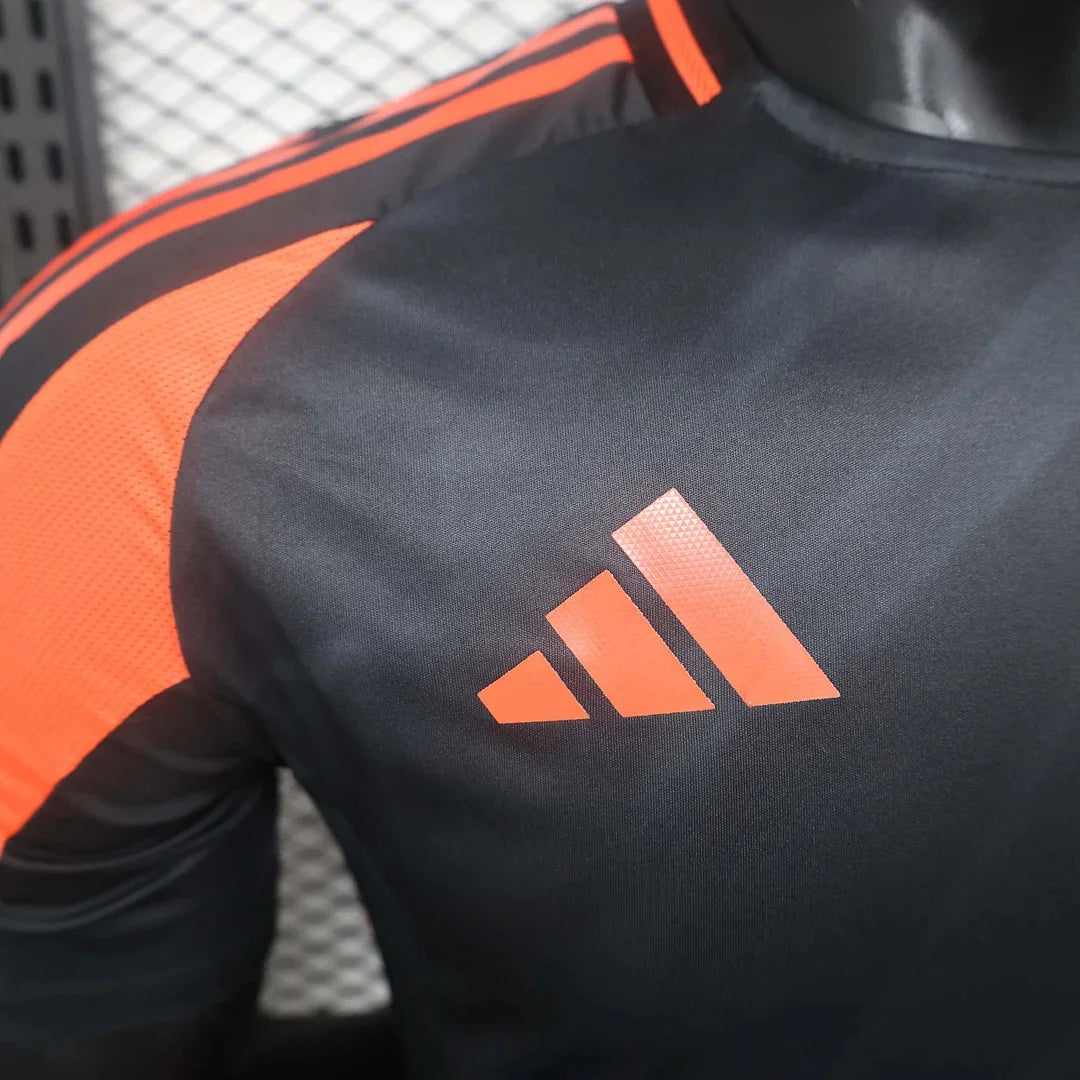2024 Colombia Away Football Shirt 1:1 Thai Quality - Player Version