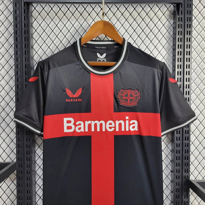 2023/2024 Leverkusen Home Football Jersey 1:1 Thai Quality