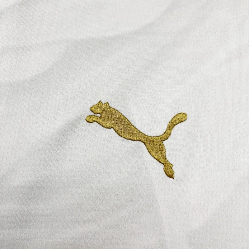 2026/2027 AC Milan Away Football Shirt