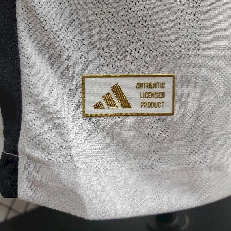 2024 Long Sleeve Player Version Germany Home Football Shirt 1:1 Thai Quality