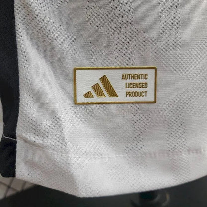 2024 Long Sleeve Player Version Germany Home Football Shirt 1:1 Thai Quality