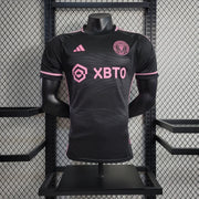 2023/2024 Inter Miami Away Soccer Jersey 1:1 Thai Quality - Player Version