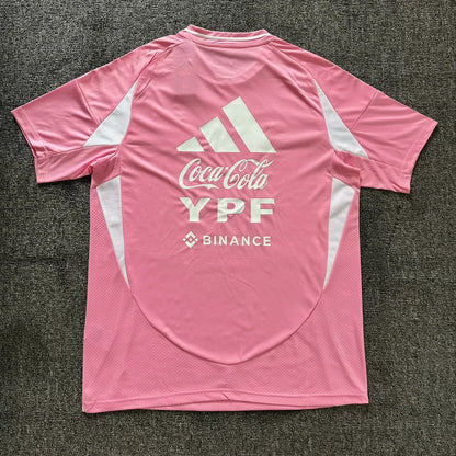 2025 Argentina Special Edition Football Shirt