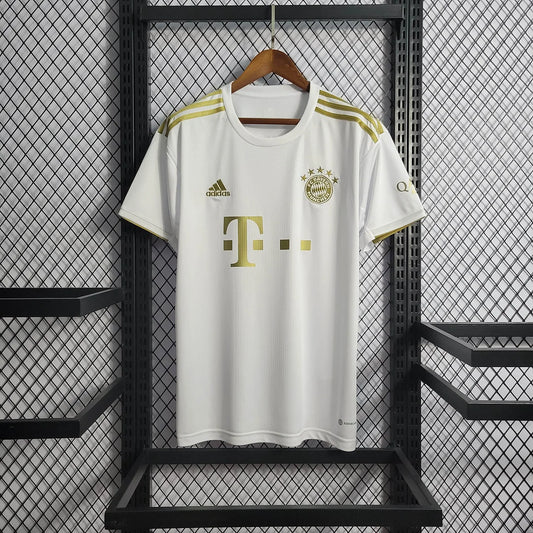 2022/2023 Football Jersey Bayern Munich Away 1:1 Thai Quality