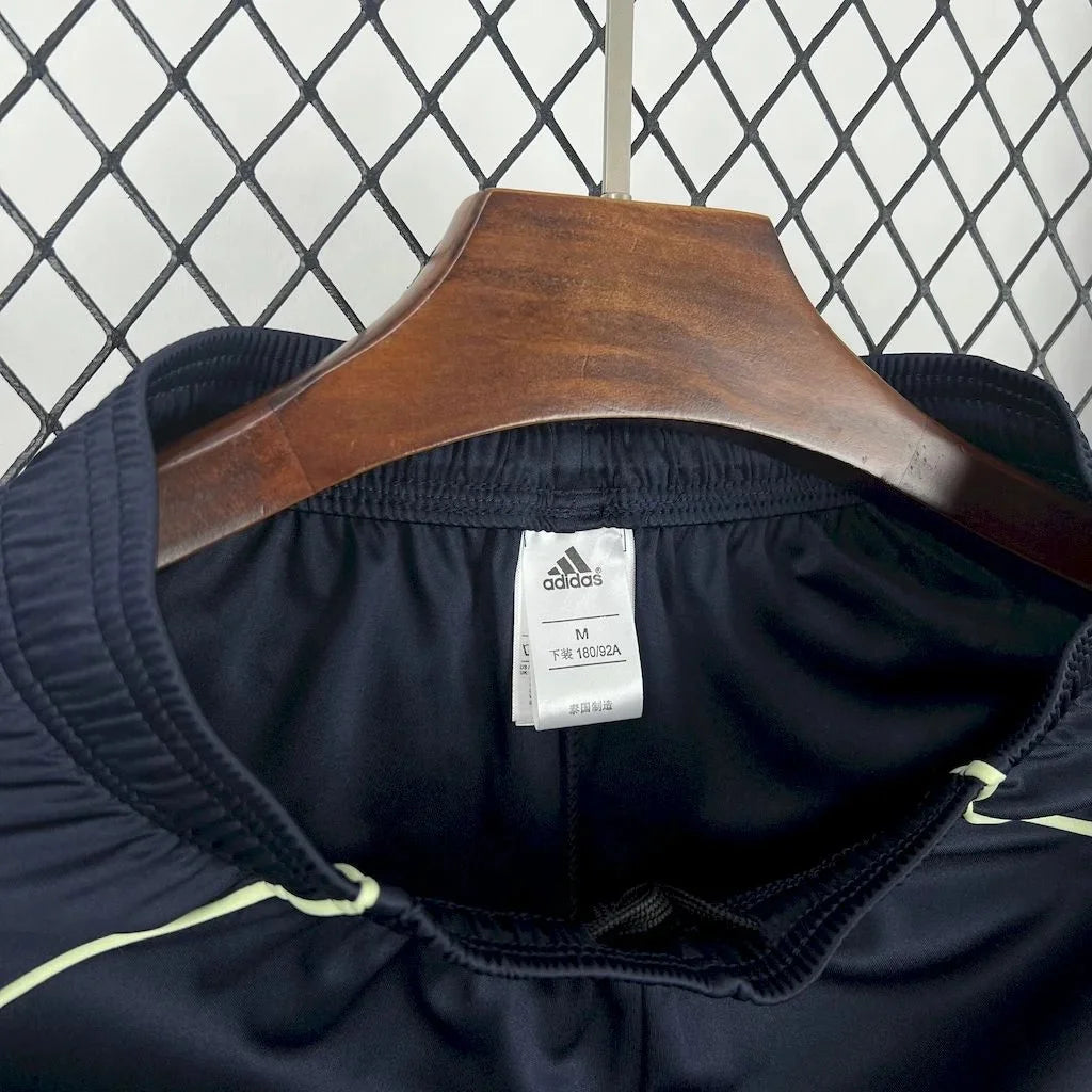 2025/2026 Real Madrid Away Shorts