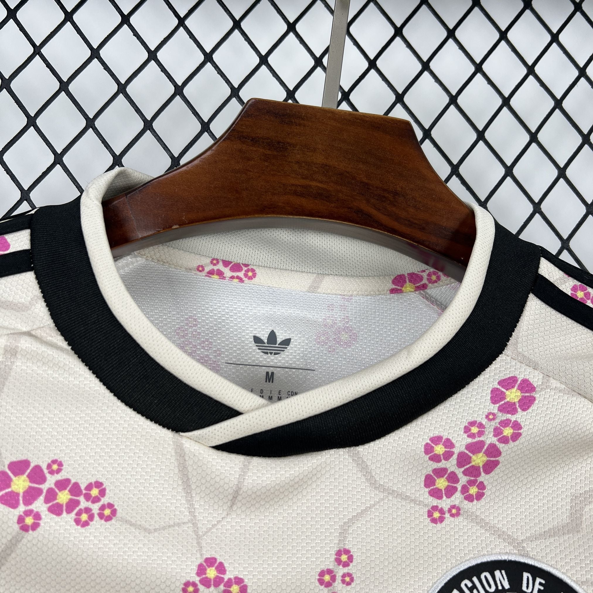 2026 Chile Away World Cup Football Shirt