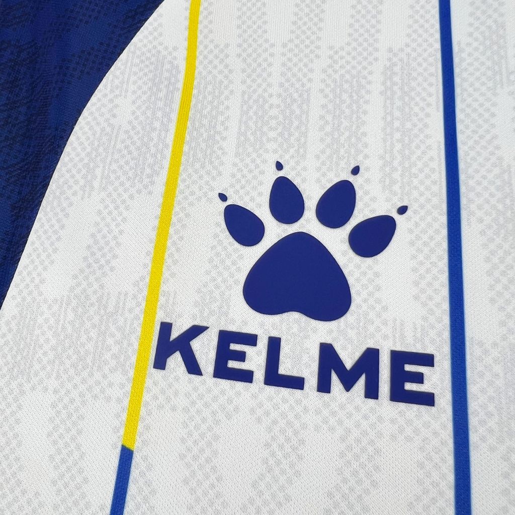 2026  Bosnia & Herzegovina Away World Cup Football Jersey
