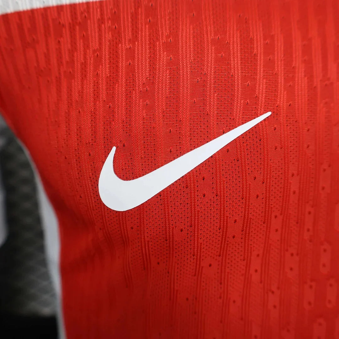 2024 Croatia National Team Home Football Shirt 1:1 Thai Quality - Player Version