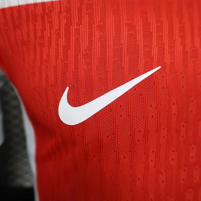 2024 Croatia National Team Home Football Shirt 1:1 Thai Quality - Player Version