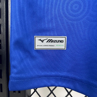 2025/2026 AS Monaco Away Football Shirt