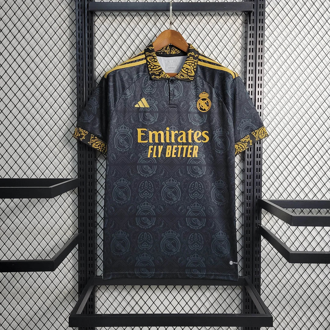2023/2024 Real Madrid Special Edition Football Shirt 1:1
