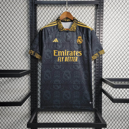 2023/2024 Real Madrid Special Edition Football Shirt 1:1