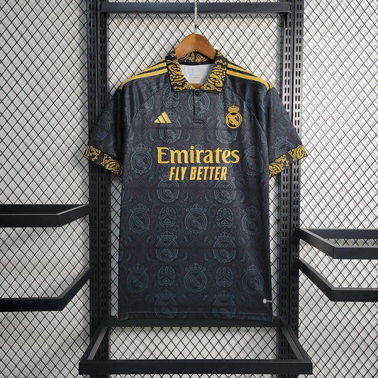 2023/2024 Real Madrid Special Edition Football Shirt 1:1