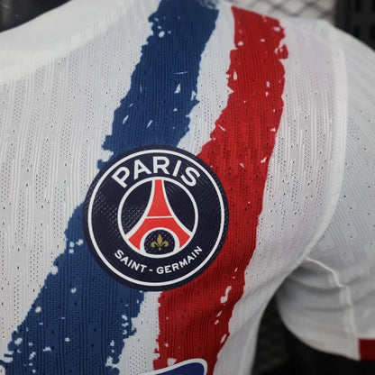 2024/2025 Psg Paris Saint-Germain Away Football Shirt 1:1 Thai Quality - Player Version