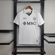 2024/2025 Napoli Away Soccer Jersey 1:1 Thai Quality
