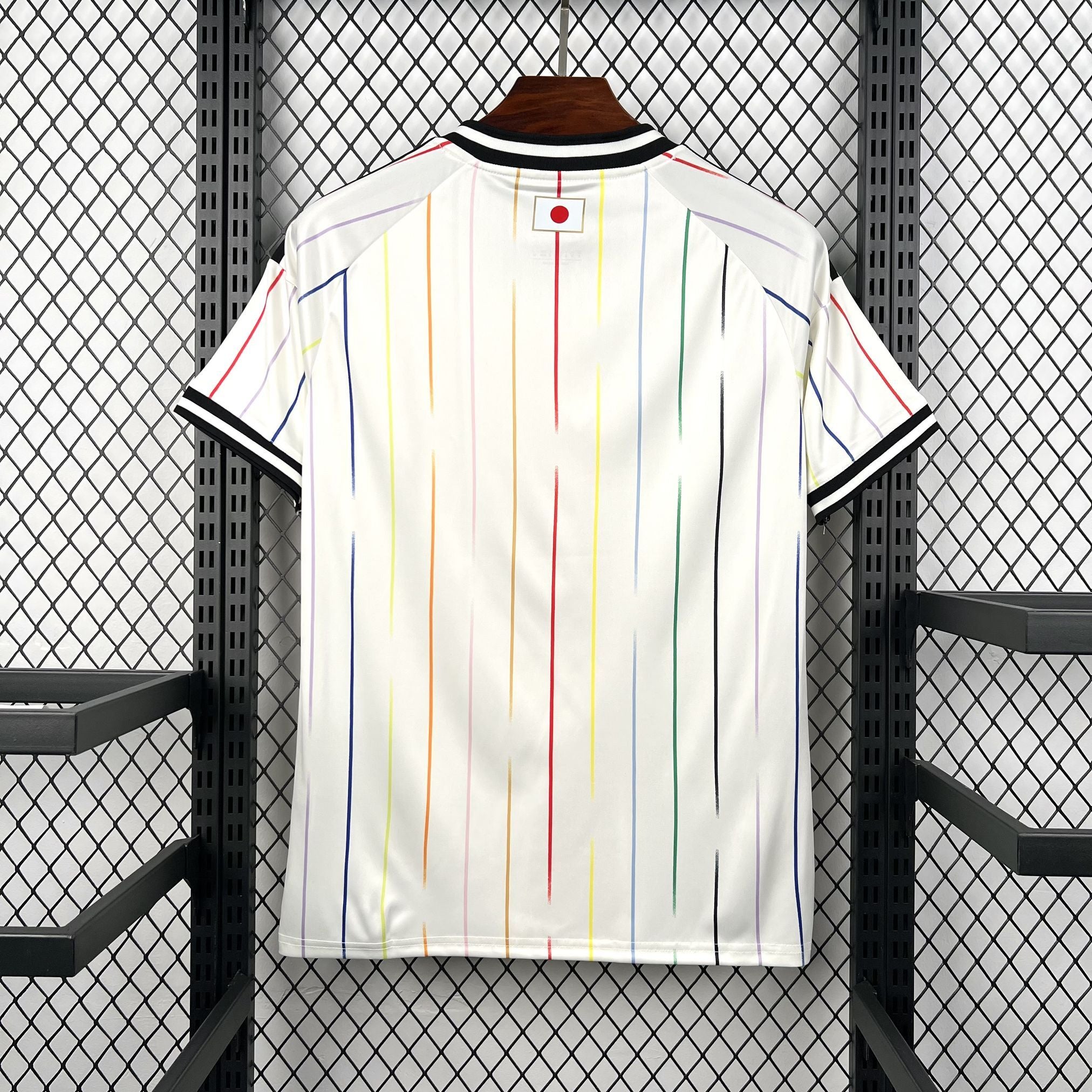 2026 Japan Away World Cup Football Jersey