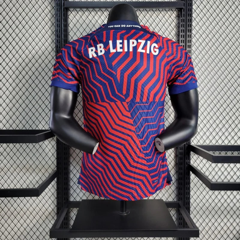 2023/2024 RB Leipzig Away Football Shirt 1:1 Thai Quality - Player Version