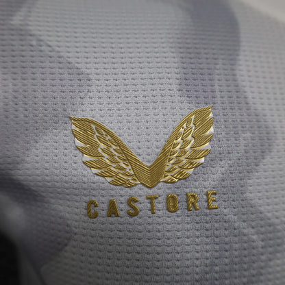 2024/2025 Leverkusen Away Football shirt 1:1 Thai Quality - Player Version