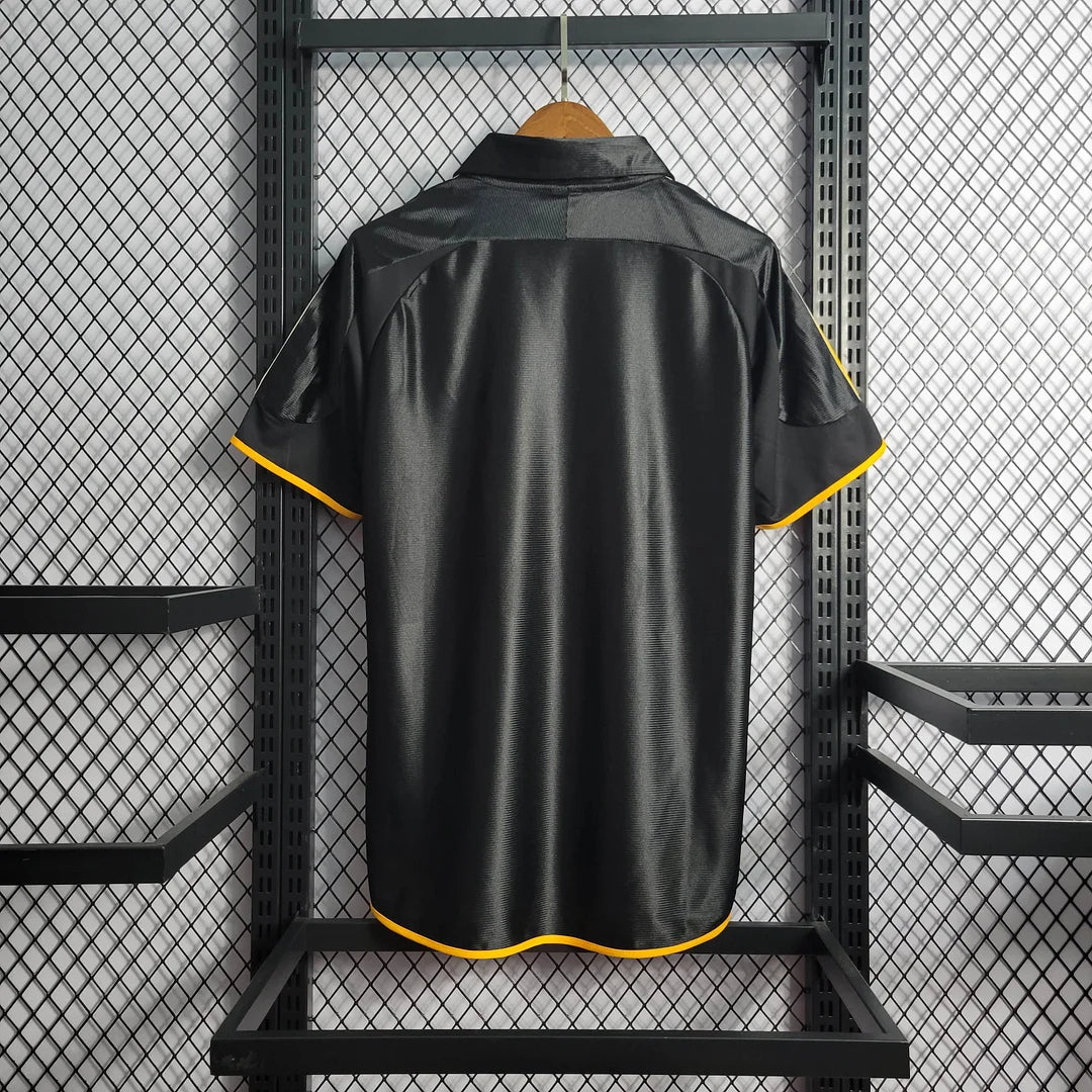 1998/2000 Retro Real Madrid Away