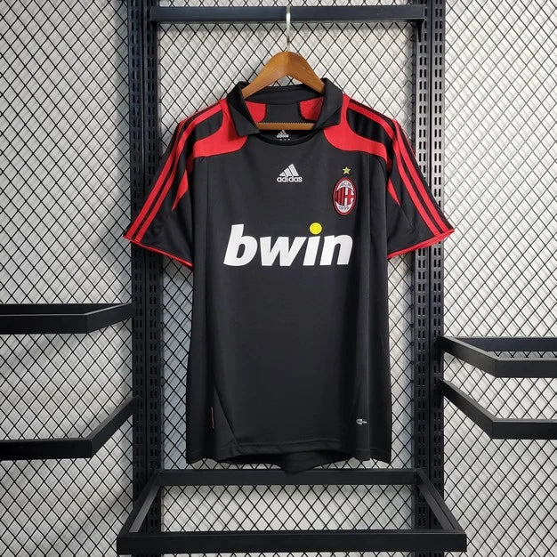 2007/2008 AC Milan Away