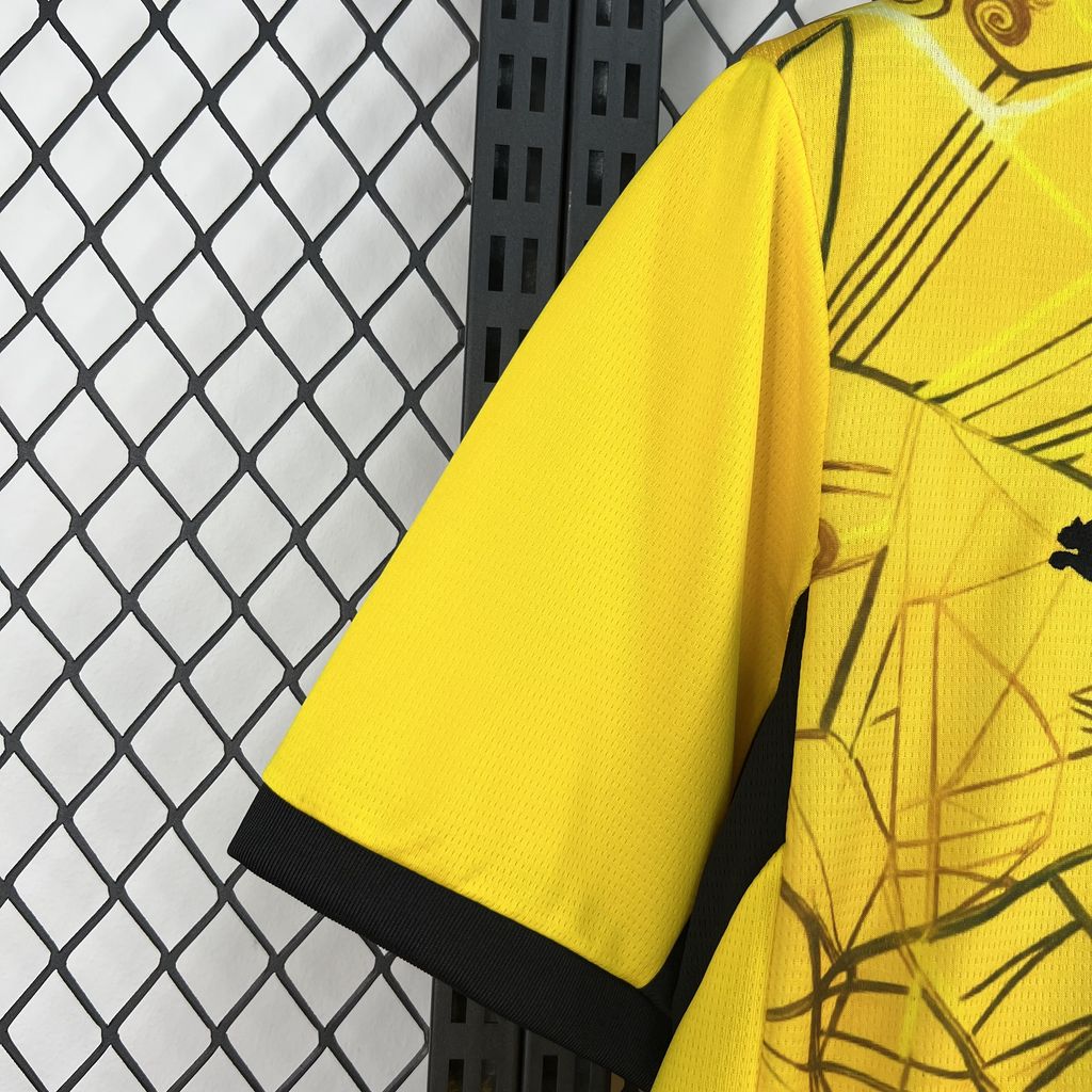 2026 Ghana World Cup Away Jersey