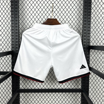 2026 Germany Home World Cup Shorts