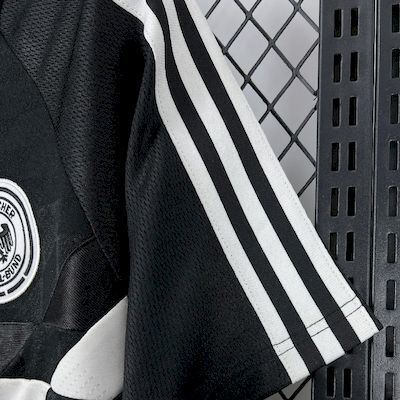1988/1990 Retro Germany Away Football Jersey