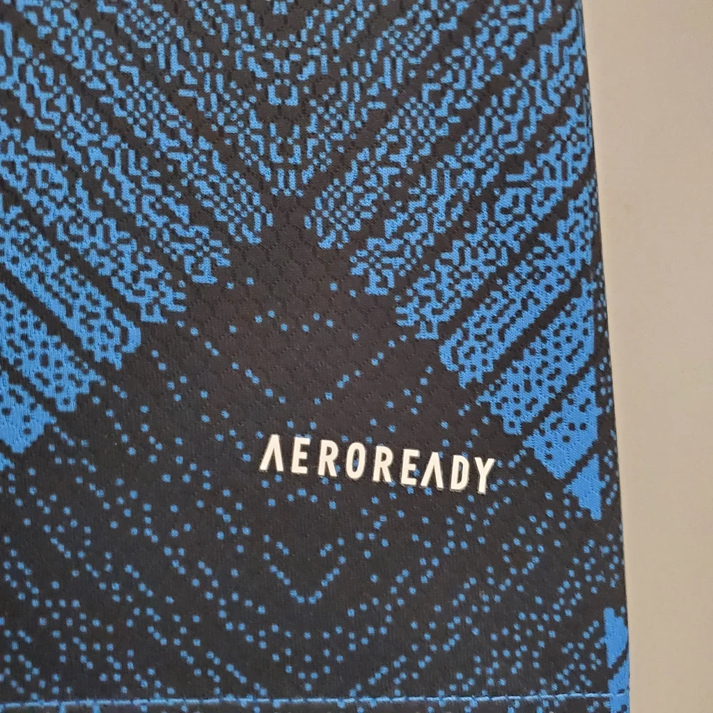 Manchester United Football Shirt Third Away 2021 / 2022 Retro 1:1 Thai Quality