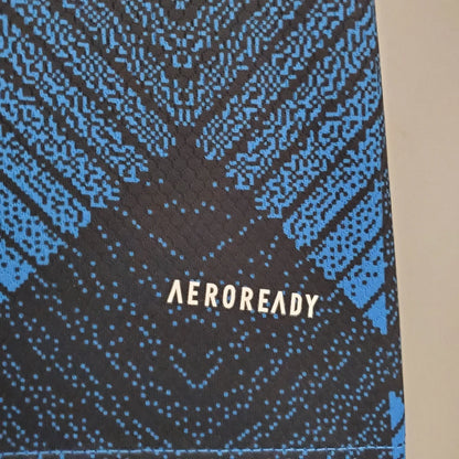 Manchester United Football Shirt Third Away 2021 / 2022 Retro 1:1 Thai Quality