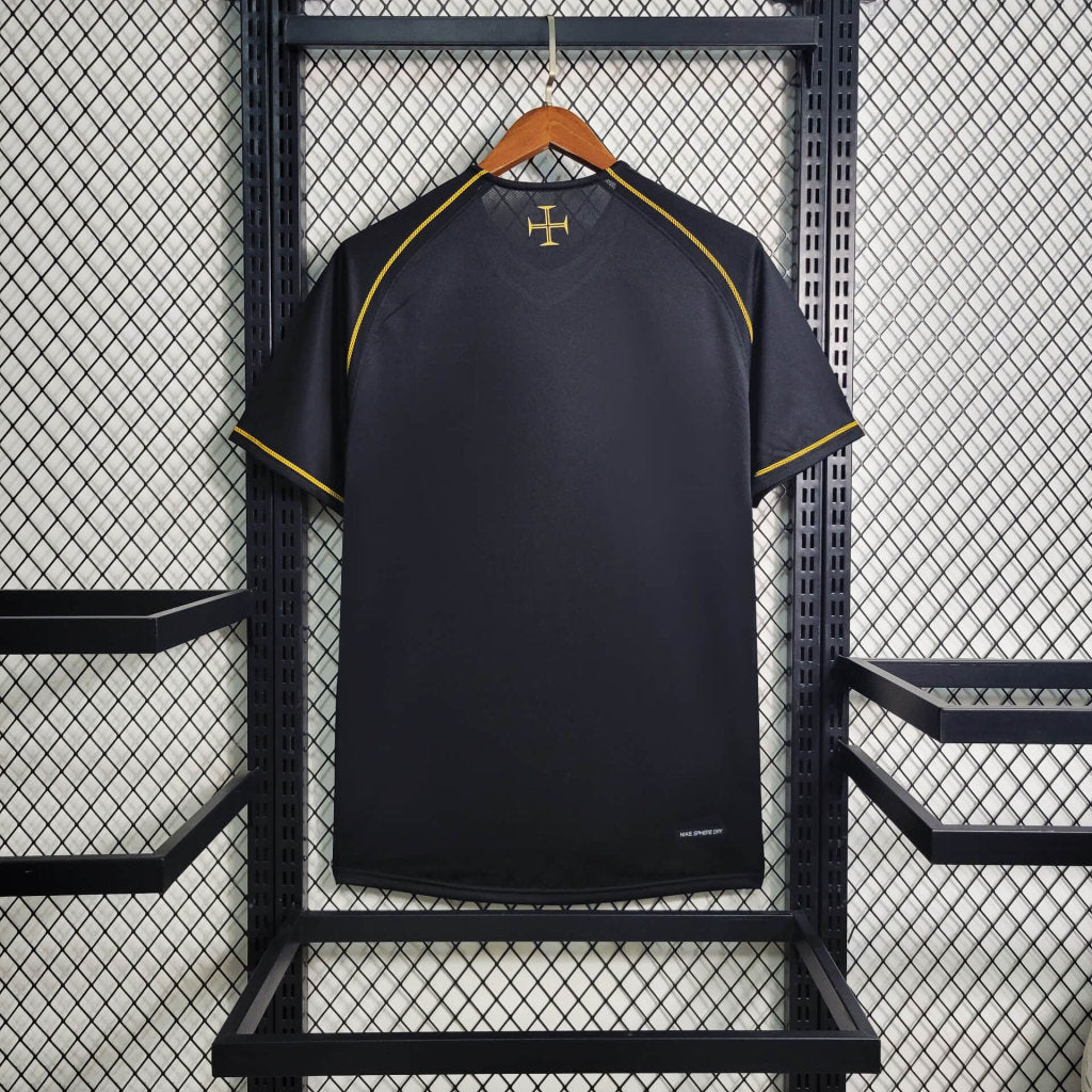 2006 Retro Portugal Away Football Shirt