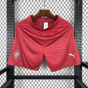 2026 Portugal Home World Cup Shorts